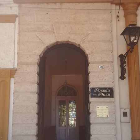 Posada De La Plaza San Antonio de Areco Ngoại thất bức ảnh
