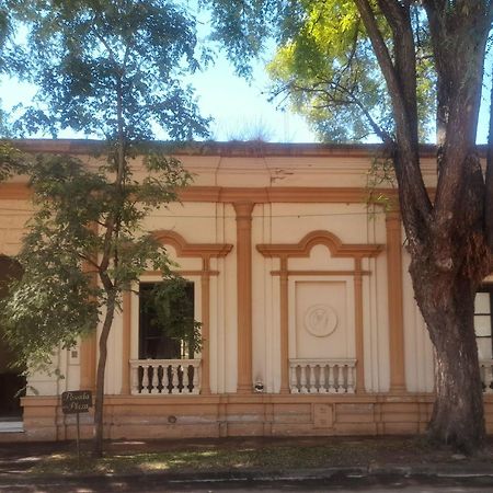 Posada De La Plaza San Antonio de Areco Ngoại thất bức ảnh