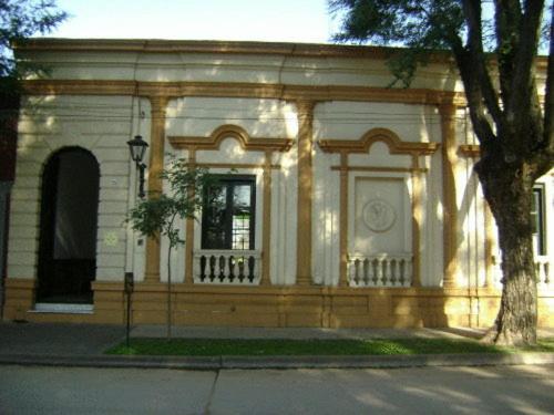 Posada De La Plaza San Antonio de Areco Ngoại thất bức ảnh