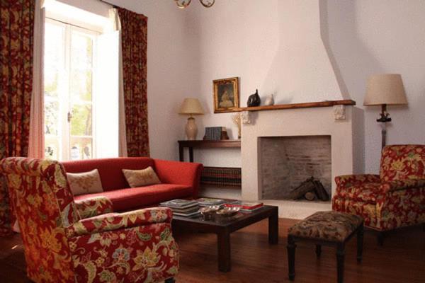 Posada De La Plaza San Antonio de Areco Ngoại thất bức ảnh
