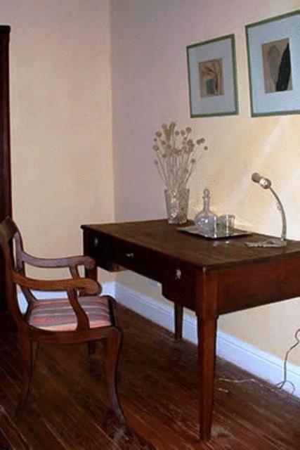 Posada De La Plaza San Antonio de Areco Ngoại thất bức ảnh
