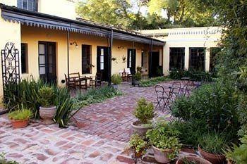 Posada De La Plaza San Antonio de Areco Ngoại thất bức ảnh