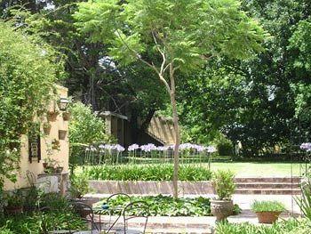 Posada De La Plaza San Antonio de Areco Ngoại thất bức ảnh