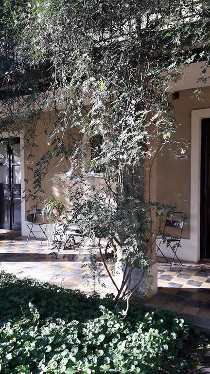 Posada De La Plaza San Antonio de Areco Ngoại thất bức ảnh