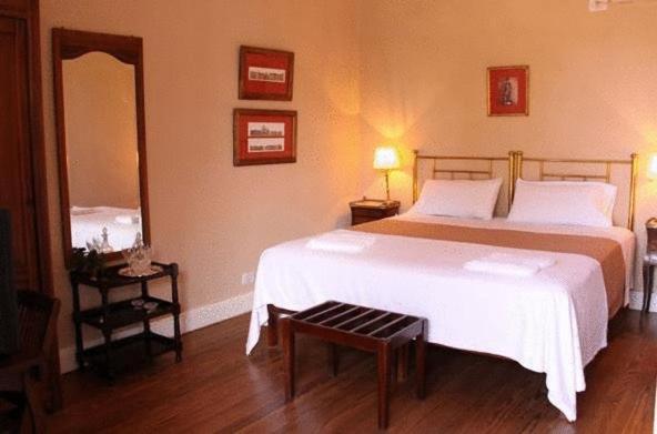 Posada De La Plaza San Antonio de Areco Ngoại thất bức ảnh