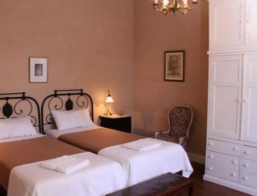 Posada De La Plaza San Antonio de Areco Ngoại thất bức ảnh