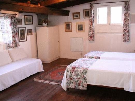 Posada De La Plaza San Antonio de Areco Ngoại thất bức ảnh